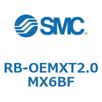 R Series(RB) SMC
