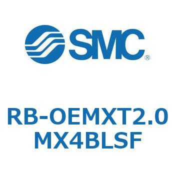 R Series(RB) SMC