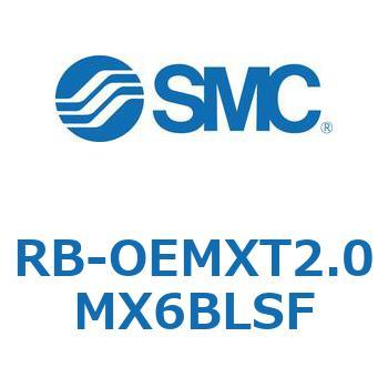 R Series(RB) SMC