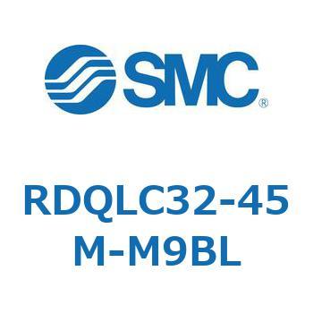 RDQLC32-45M-M9BL R Series(RDQLC32) SMC 42412274