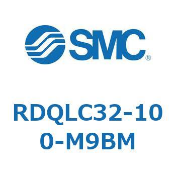RDQLC32-100-M9BM R Series(RDQLC32) SMC 42412292