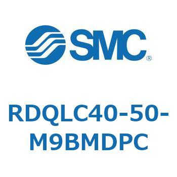 R Series(RDQLC40) SMC
