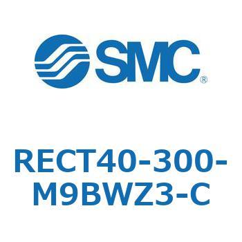R Series(RECT40) SMC