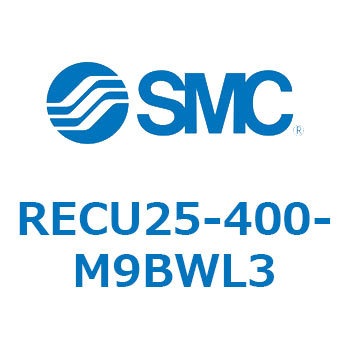 R Series(RECU25) SMC
