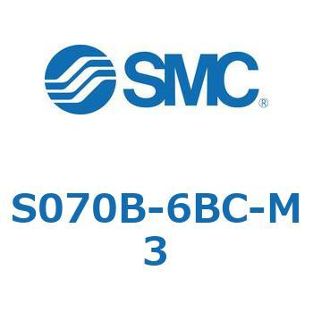 S Series(S070B) SMC