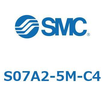 S Series(S07A2) SMC