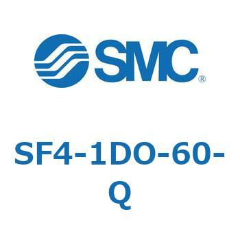 S Series(SF4-1DO) SMC