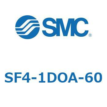 パイロット弁アッセンブリ SMC