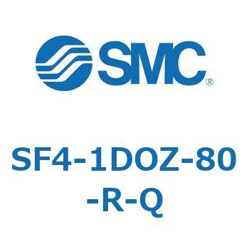 S Series(SF4-1DOZ) SMC