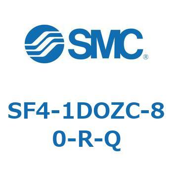 S Series(SF4-1DOZC) SMC