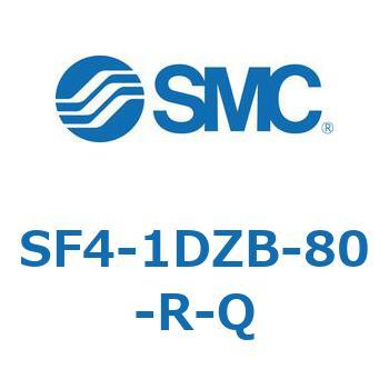 S Series(SF4-1DZB) SMC