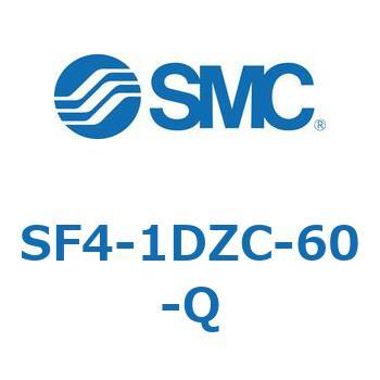 S Series(SF4-1DZC) SMC