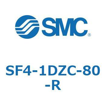 S Series(SF4-1DZC) SMC