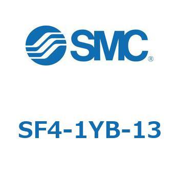 S Series(SF4-1YB) SMC