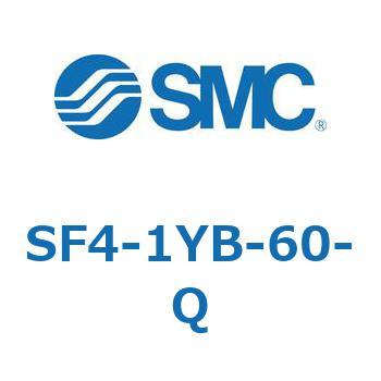S Series(SF4-1YB) SMC
