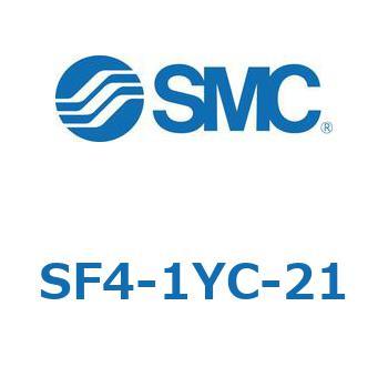 S Series(SF4-1YC) SMC