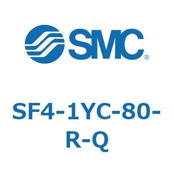 S Series(SF4-1YC) SMC