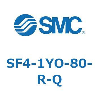 S Series(SF4-1YO) SMC
