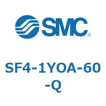 パイロット弁アッセンブリ SMC
