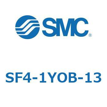 S Series(SF4-1YOB) SMC
