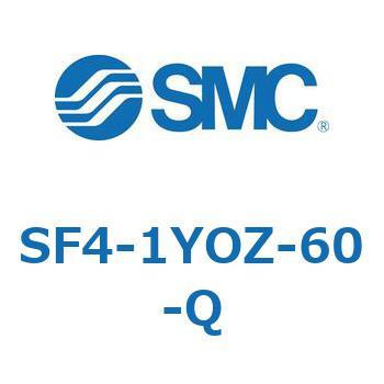 S Series(SF4-1YOZ) SMC