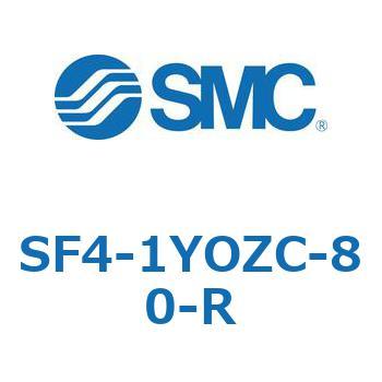 S Series(SF4-1YOZC) SMC