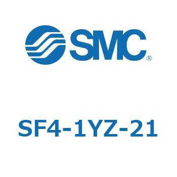 S Series(SF4-1YZ) SMC