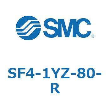 S Series(SF4-1YZ) SMC