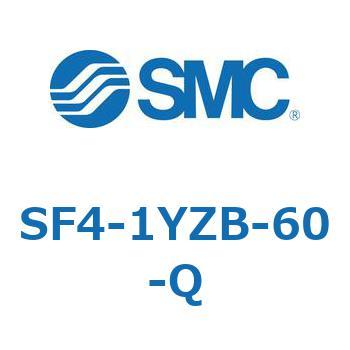 SF4-1YZB-60-Q S Series(SF4-1YZB) SMC 42545755