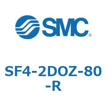 S Series(SF4-2DOZ) SMC
