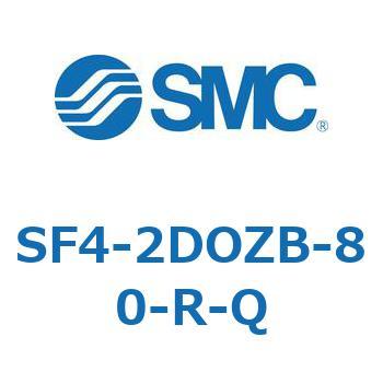 S Series(SF4-2DOZB) SMC