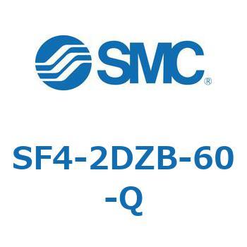 S Series(SF4-2DZB) SMC