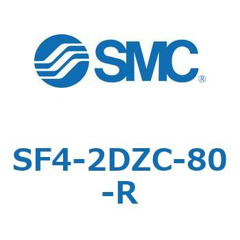 S Series(SF4-2DZC) SMC