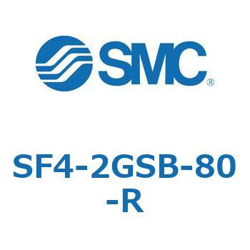 S Series(SF4-2GSB) SMC