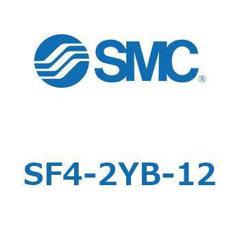 S Series(SF4-2YB) SMC