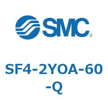 パイロット弁アッセンブリ SMC