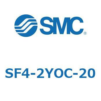 S Series(SF4-2YOC) SMC