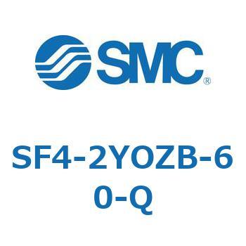 S Series(SF4-2YOZB) SMC