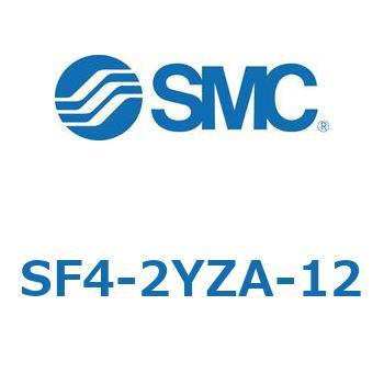 SF4-2YZA-12 �p�C���b�g�كA�b�Z���u�� SMC 42548092