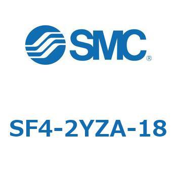 SF4-2YZA-18 �p�C���b�g�كA�b�Z���u�� SMC 42548108