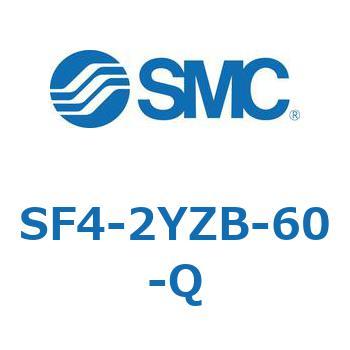 S Series(SF4-2YZB) SMC