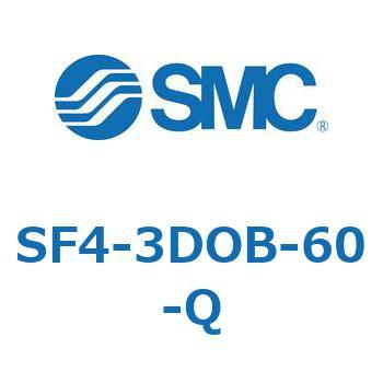 S Series(SF4-3DOB) SMC
