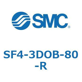 S Series(SF4-3DOB) SMC