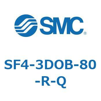 S Series(SF4-3DOB) SMC