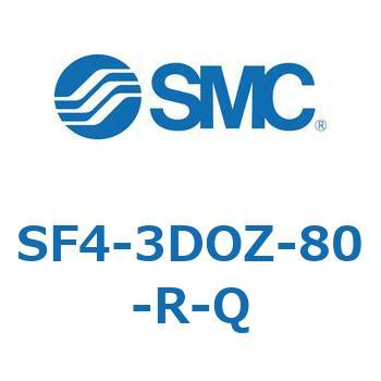 S Series(SF4-3DOZ) SMC