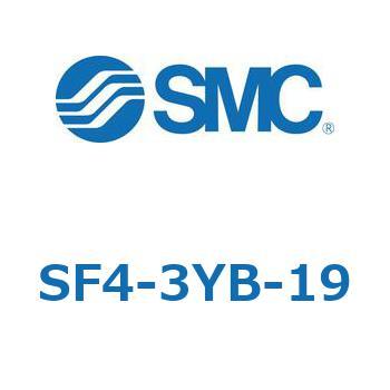 S Series(SF4-3YB) - SMC