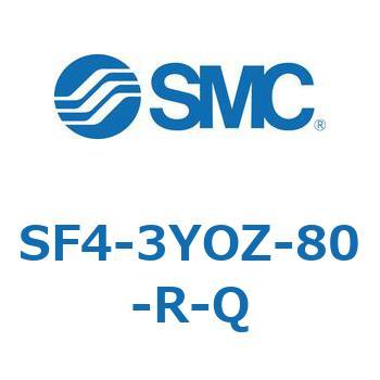 SF4-3YOZ-80-R-Q S Series(SF4-3YOZ) SMC 42549998