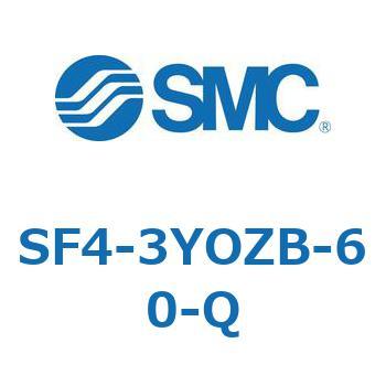 SF4-3YOZB-60-Q S Series(SF4-3YOZB) SMC 42550253