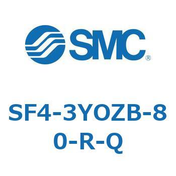 SF4-3YOZB-80-R-Q S Series(SF4-3YOZB) SMC 42550278