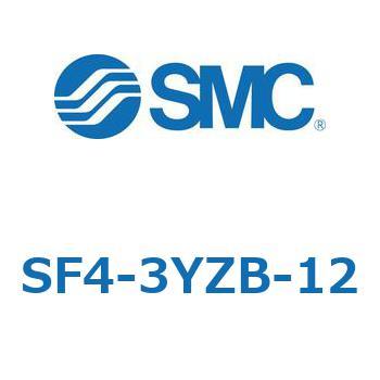 SF4-3YZB-12 S Series(SF4-3YZB) SMC 42567875